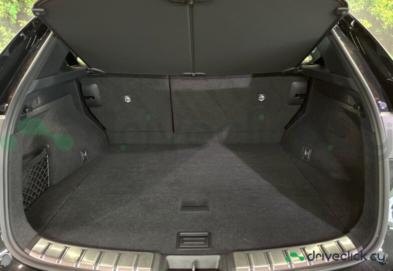 Lexus NX Черный