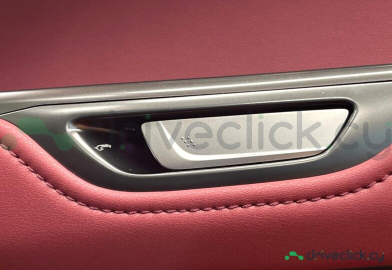 Lexus NX Черный