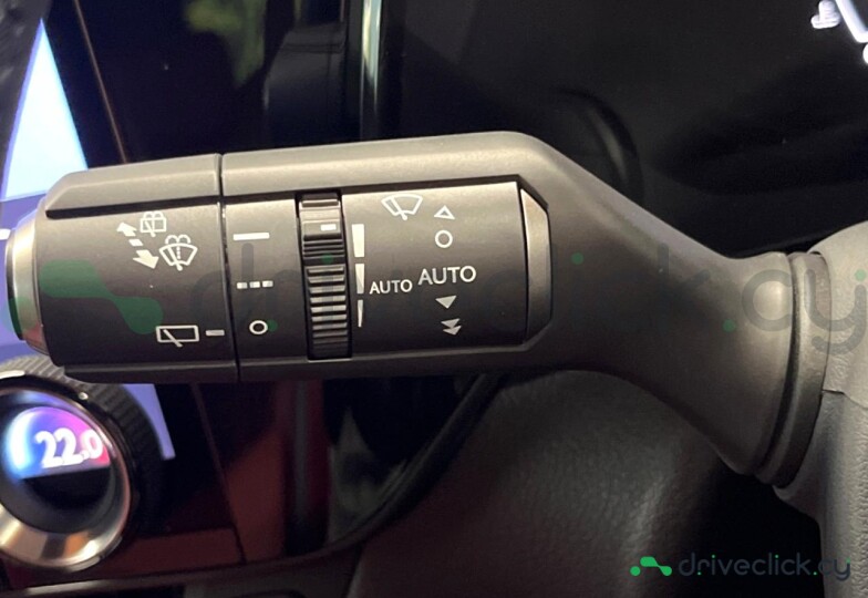 Lexus NX Черный