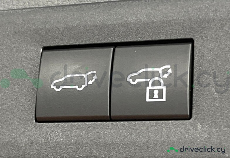 Lexus NX Черный