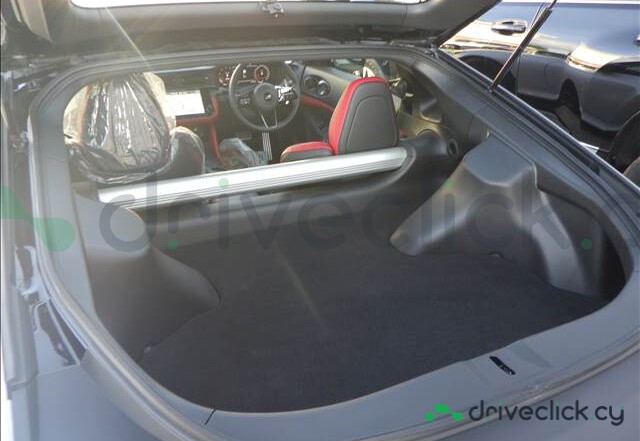 Nissan Fairlady Z White
