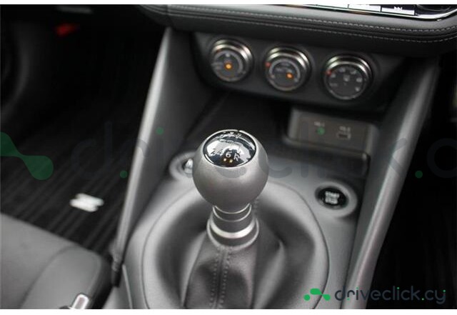 Nissan Fairlady Z Black