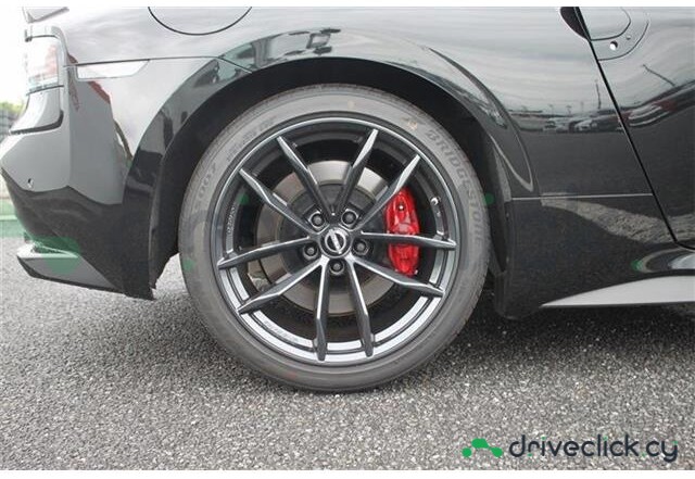Nissan Fairlady Z Black