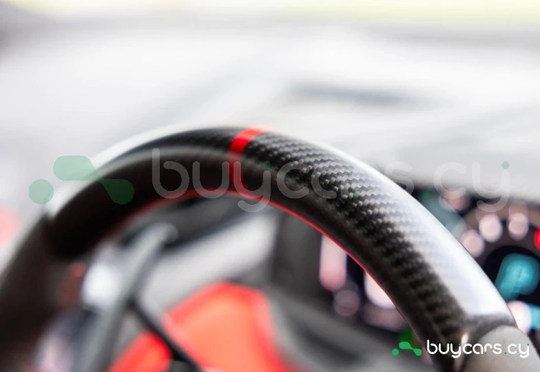 Lamborghini Revuelto Black