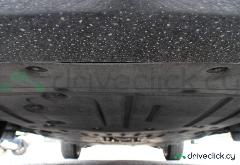 Land Rover Range Rover Evoque Blue