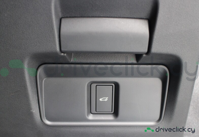 Land Rover Range Rover Evoque Blue