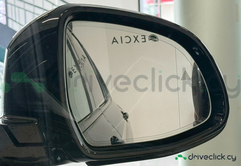 BMW iX3 Черный