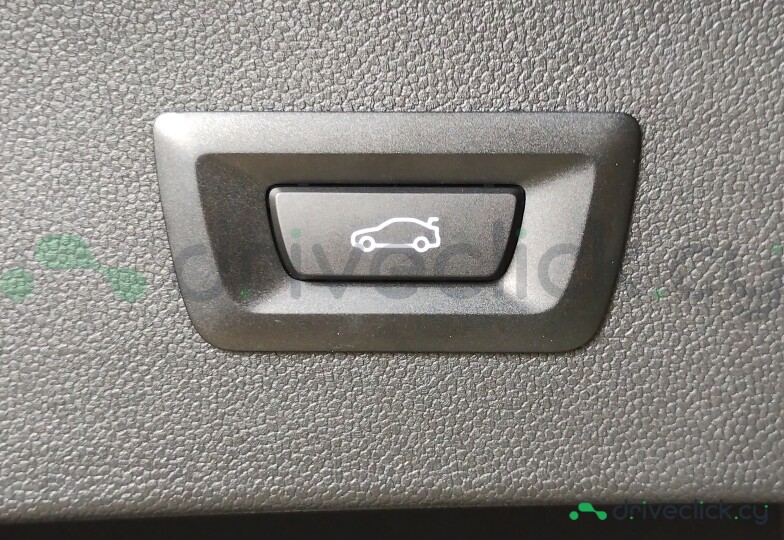 BMW iX Серый