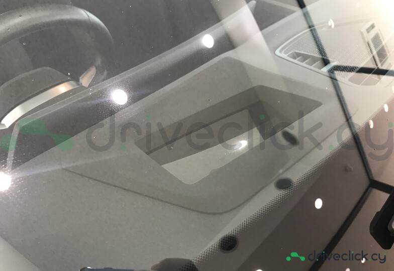 BMW iX1 Black