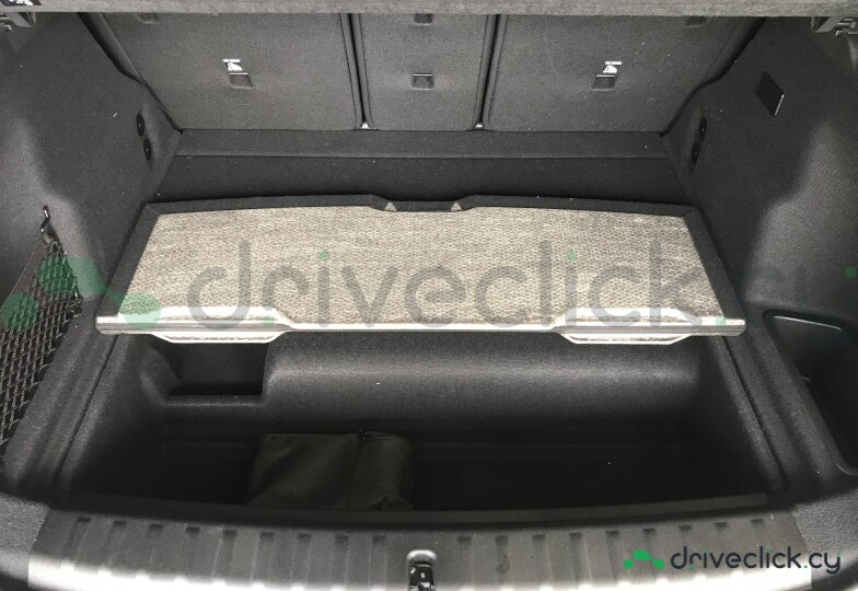 BMW iX1 Black
