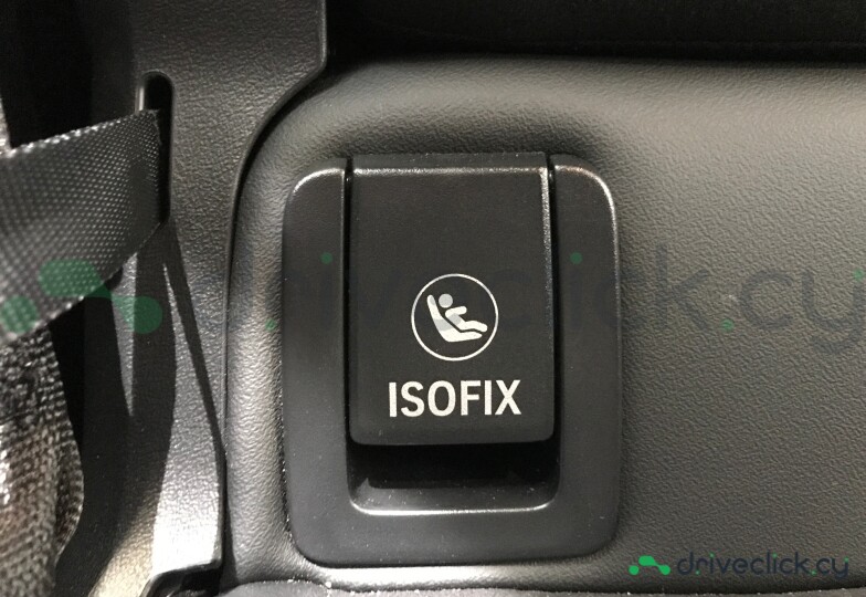 BMW iX1 Black
