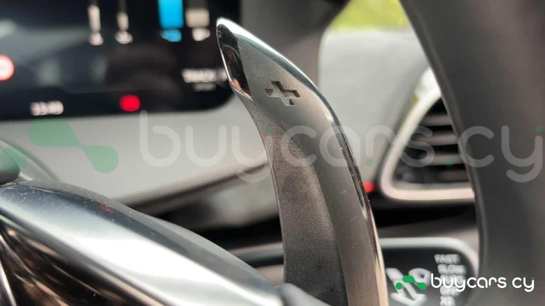 McLaren Artura Orange