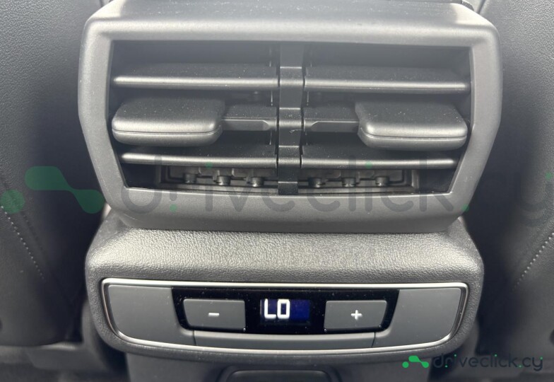 Audi Q4 e-tron Grey