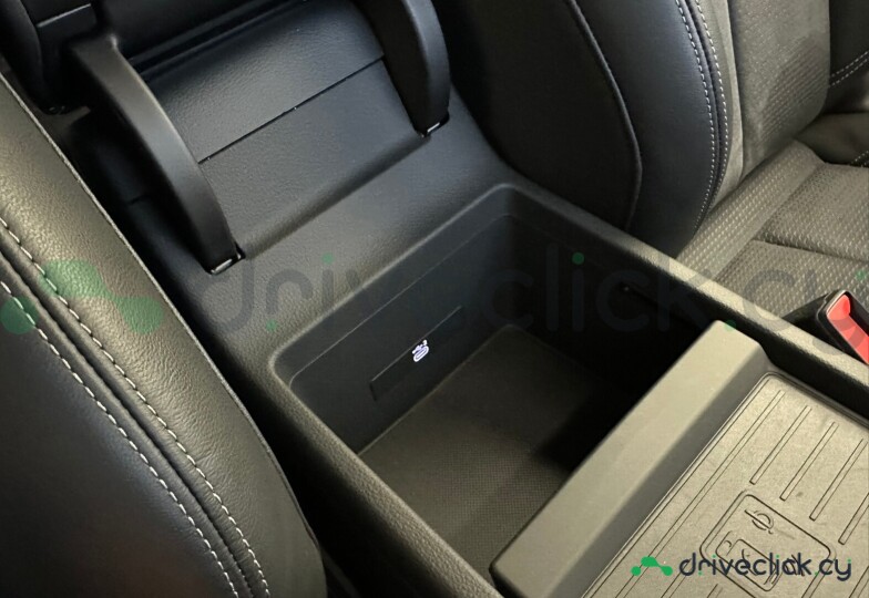 Audi Q5 Sportback Black