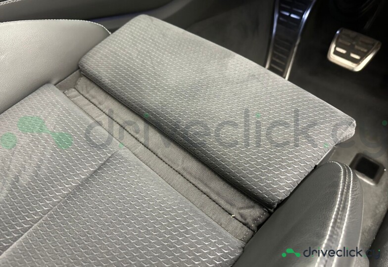 Audi Q5 Sportback Black