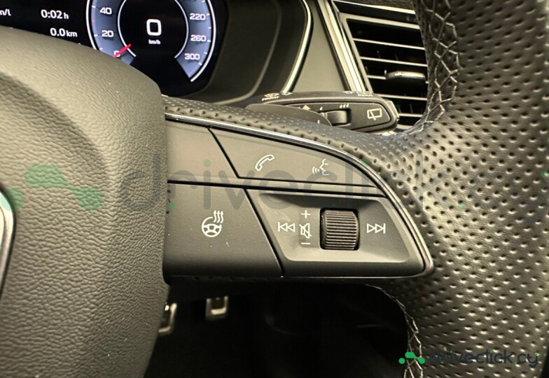 Audi Q5 Sportback Black