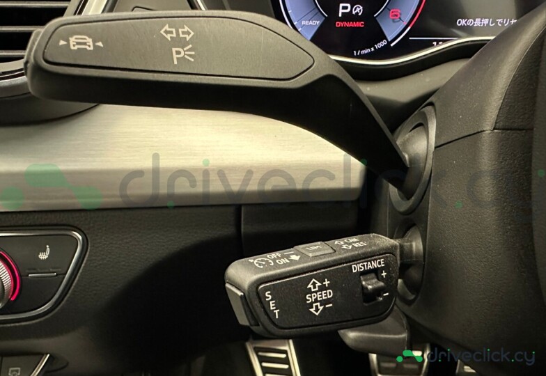 Audi Q5 Sportback Black
