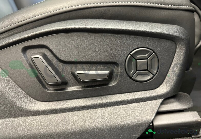 Audi Q7 Black