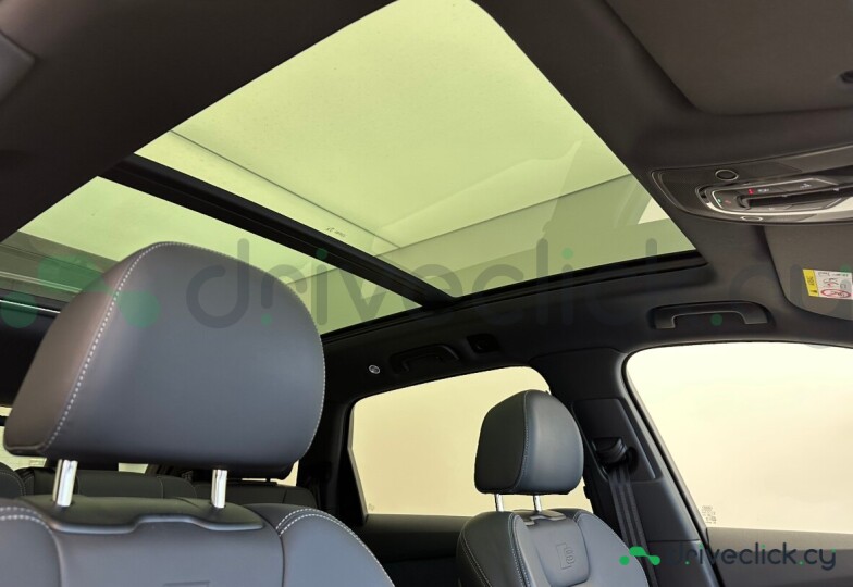 Audi Q7 Black