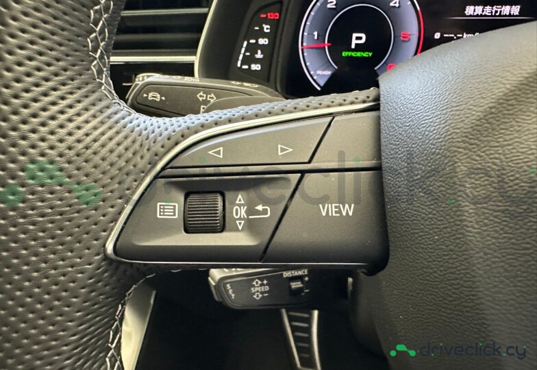 Audi Q7 Black