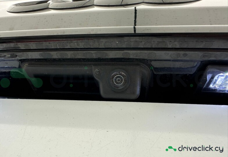 Audi Q7 Black