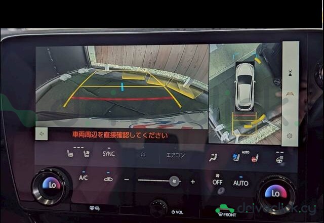 Lexus NX Серый