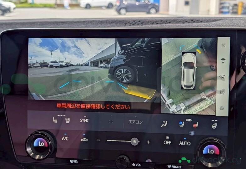 Lexus NX Серый