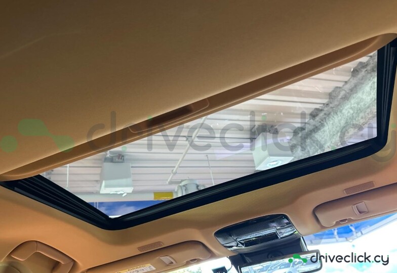 Lexus NX Черный
