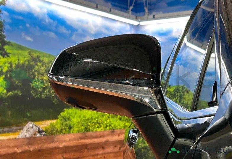 Lexus NX Черный