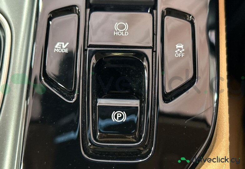 Lexus NX Черный