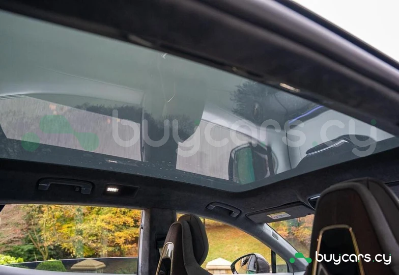 Lotus Eletre Зеленый