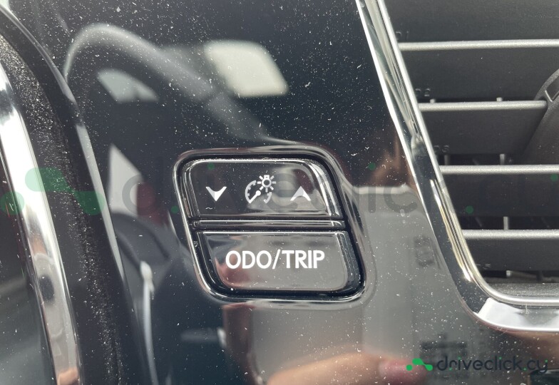 Lexus NX Blue