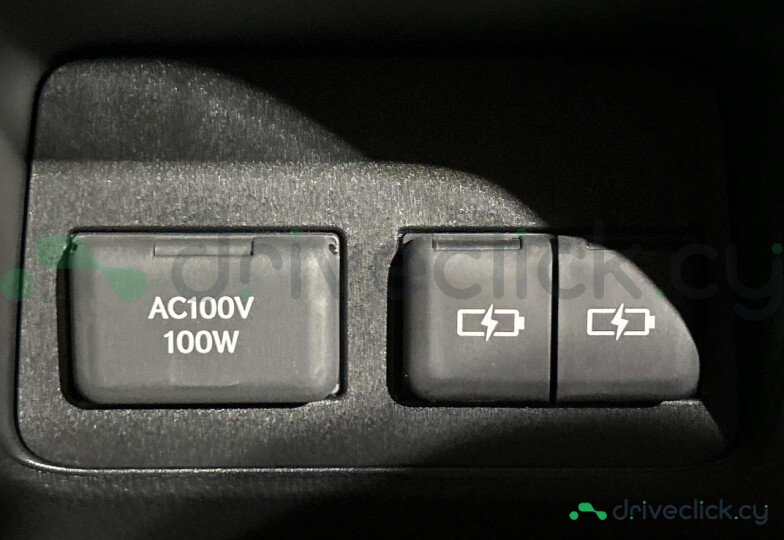 Lexus NX Черный