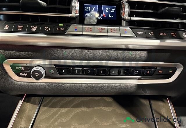 BMW X5 Black