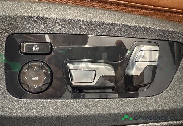 BMW X5 Black