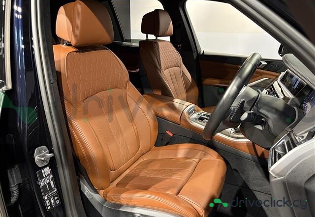 BMW X5 Black