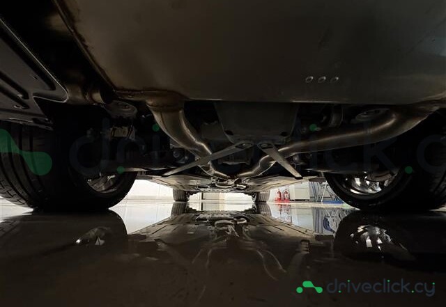 BMW X5 Black