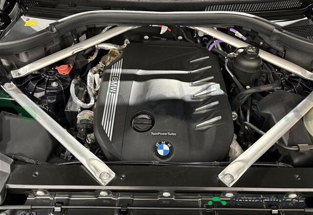 BMW X5 Black