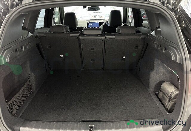 BMW X1 Black