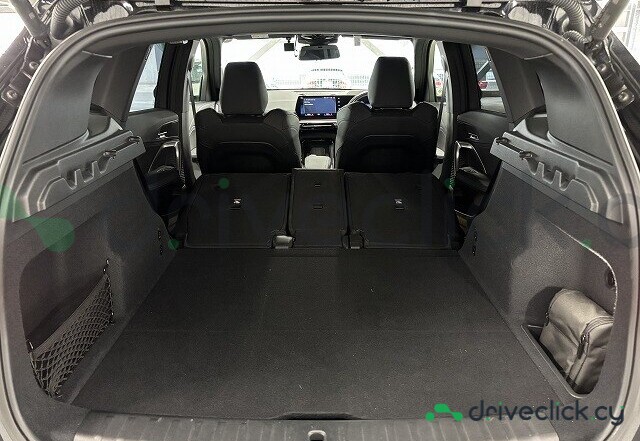 BMW X1 Black