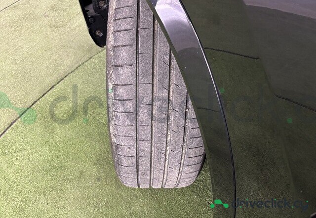 BMW X1 Black