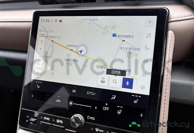 Lexus LBX Белый
