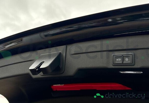Audi RS5 Black