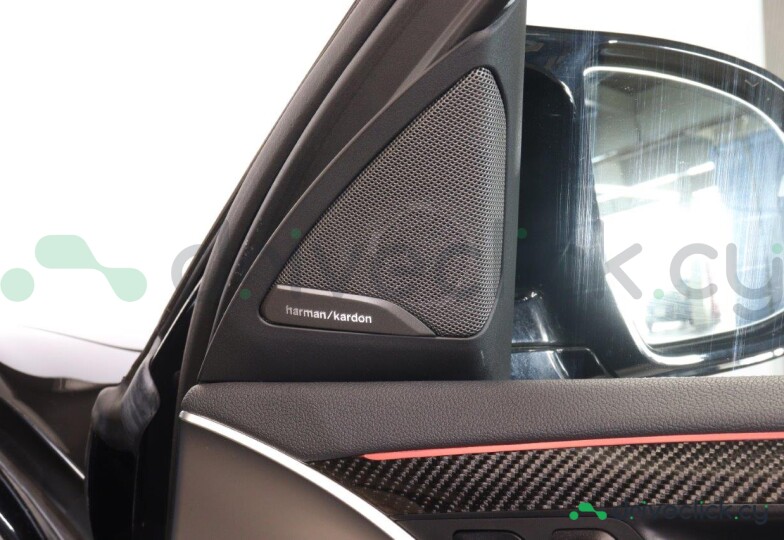 BMW X4 Black