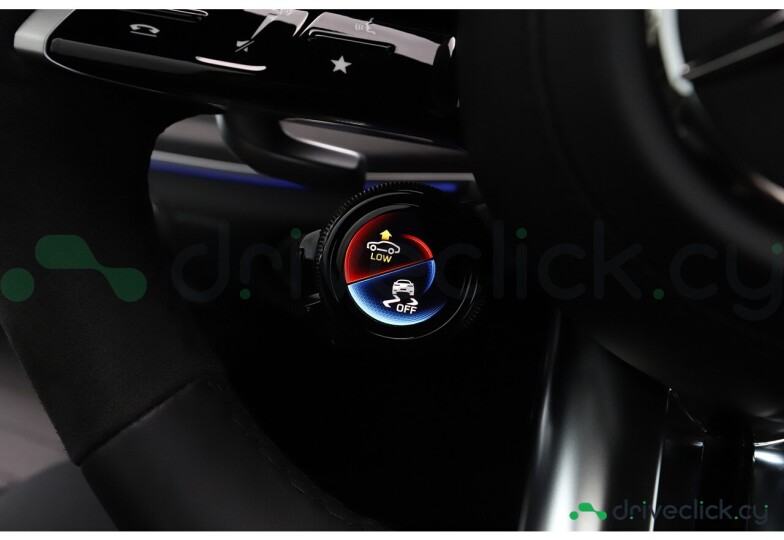 Mercedes GLE Coupe Black