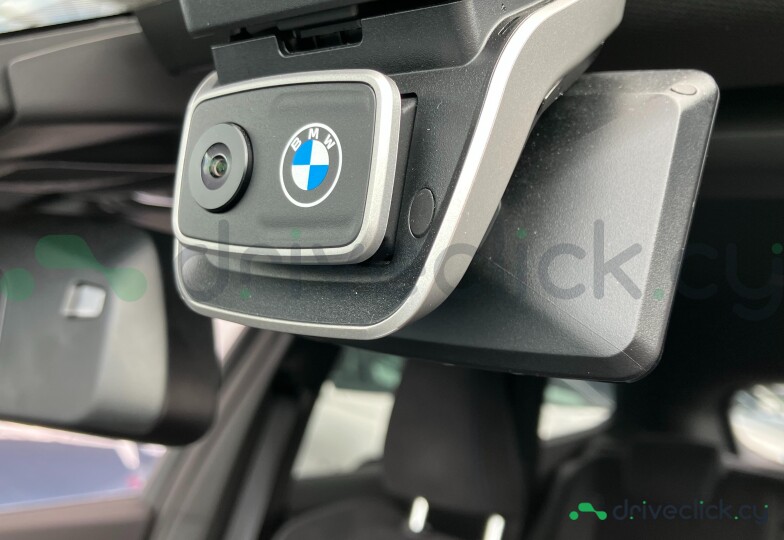 BMW X1 Blue