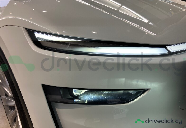Tesla Model Y White