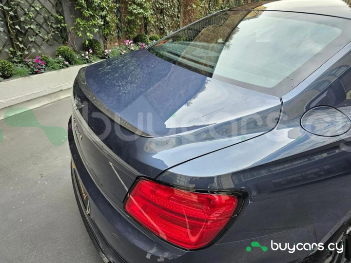 Bentley Flying Spur Синий