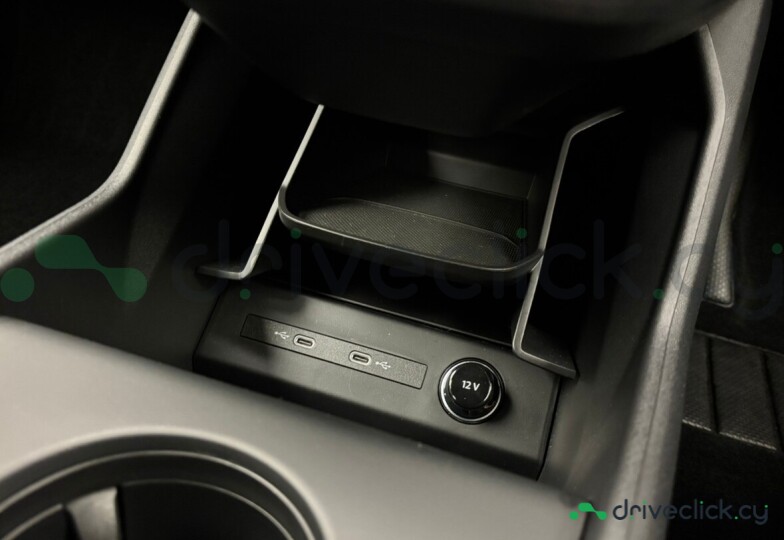 Audi Q4 e-tron Grey