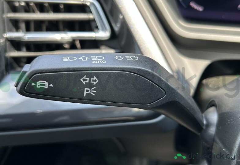 Audi Q4 Sportback e-tron White